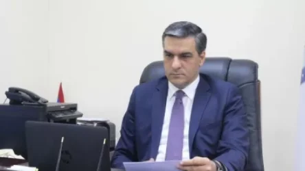 Արման Թաթոյանն այցելել է գերությունից վերադարձածներին