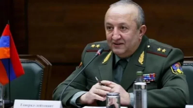 The Entire Armenian Nation is at Risk Today—Both in Artsakh and in the Diaspora, said Movses Hakobyan