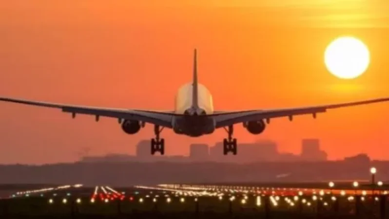 Մոսկվա-Գումրի և Գյումրի-Մոսկվա չվերթերի ժամանակացույցը