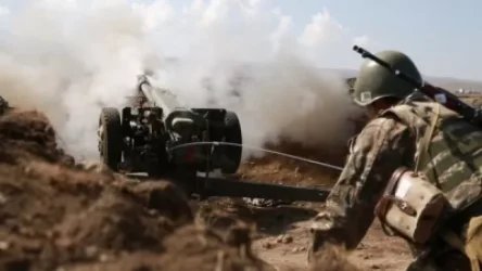 43 վիրավոր կա զորքի շրջանում․ ինտենսիվ մարտեր են ընթանում․ Գեղարքունիքի մարզպետը մանրամասնում է