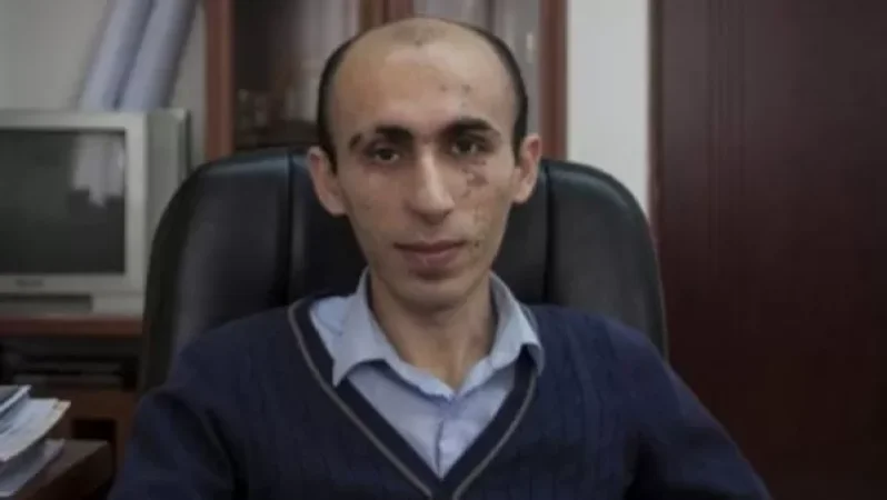 Անկախությունից ի վեր՝ այսօր ամենածանր տոնն է մեզ համար. Արտակ Բեգլարյան