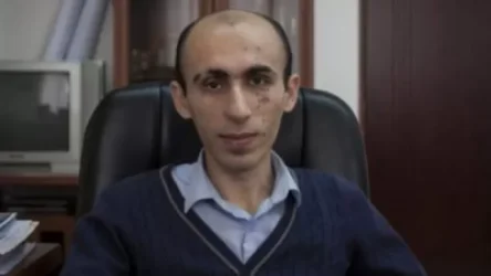 Անկախությունից ի վեր՝ այսօր ամենածանր տոնն է մեզ համար. Արտակ Բեգլարյան