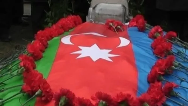 Մահացել է Շուշիի մոտակայքում վթարի հետևանքով հոսպիտալացված ադրբեջանցի զինծառայողներից ևս մեկը