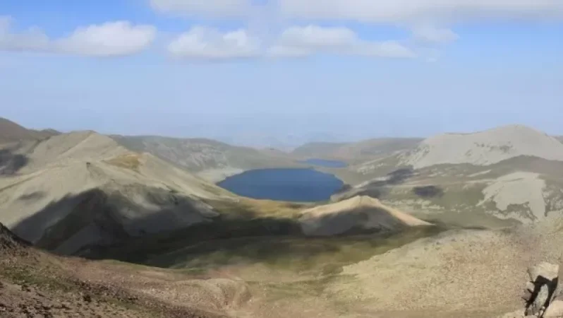 Գորիսում լսվում են հրետակոծության ձայները. լարված է Սև լճի հատվածում