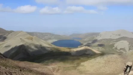 Գորիսում լսվում են հրետակոծության ձայները. լարված է Սև լճի հատվածում