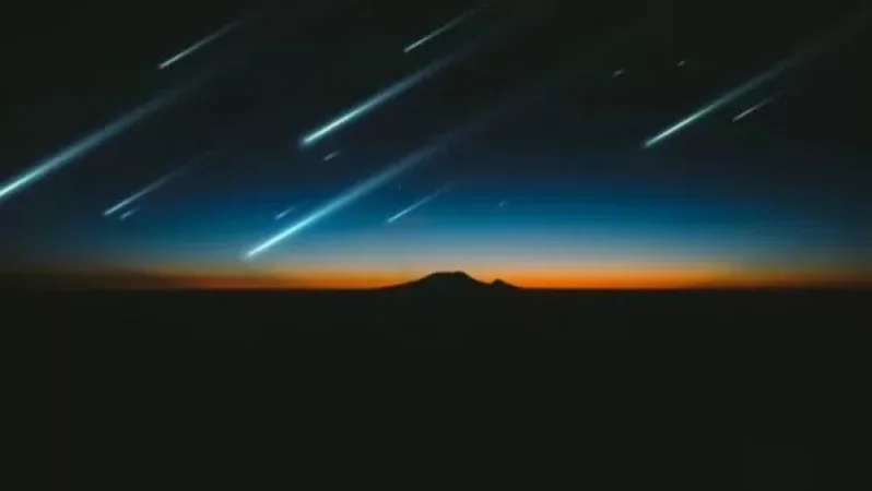 Earth Inhabitants to Witness Multiple Eclipses and Meteor Showers in 2021