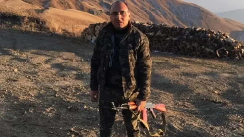 «Իսկանդեր»-ի պայթելու տոկոսայնություն հաշվարկելն անհնար է. Կարեն Հովհաննիսյան. «Փաստինֆո»