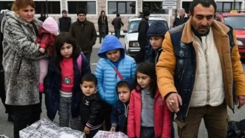 ՄԱԿ-ը հրապարակել է ԼՂ հակամարտությունից տուժածներին աջակցման ծրագրի առցանց տարբերակը