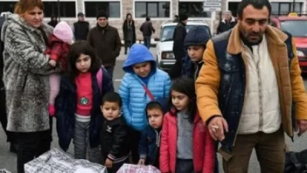 ՄԱԿ-ը հրապարակել է ԼՂ հակամարտությունից տուժածներին աջակցման ծրագրի առցանց տարբերակը