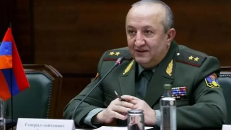 Պատերազմում պարտվելու համար պատասխանատու է միայն ու միայն այն անձը, որը հայտարարել է պատերազմական դրություն. Մովսես Հակոբյան