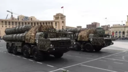 «Իսկանդեր»-ների կոնստրուկտորը պատասխանել է Հայաստանի վարչապետին