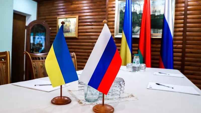 Արևմուտքը կապի մեջ է Ռուսաստանի հետ՝ Կիևի հետ խաղաղ բանակցություններ սկսելու համար․ ռազմական փորձագետ