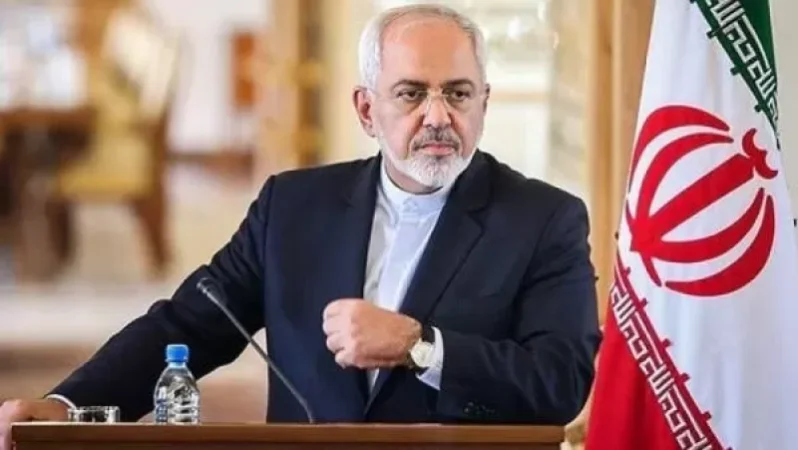 Թուրքիայի և Իրանի միջև երկկողմ հարաբերությունները կենսական նշանակություն ունեն. Զարիֆ