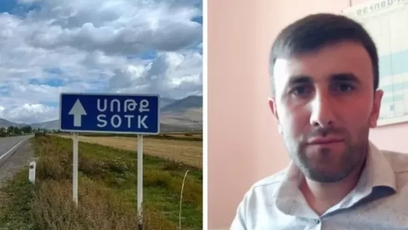 Սոթքում այս պահին կրակոցներ չկան․ համայնքապետ