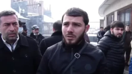 Կամավորականներն ու աշխարհազորայինները պահանջում են իրենց հասանելիք փոխհատուցման գումարներ