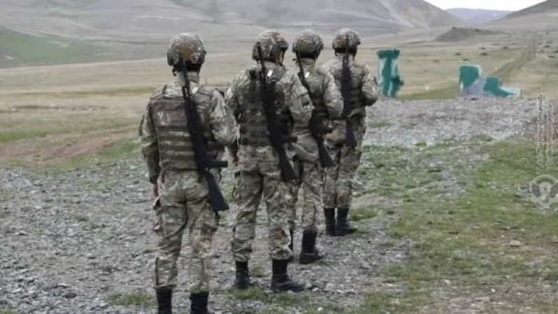 Որևէ զինծառայող ո՛չ այս, ո՛չ նախորդող օրերին չի գերեվարվել. ԱՀ ՊԲ