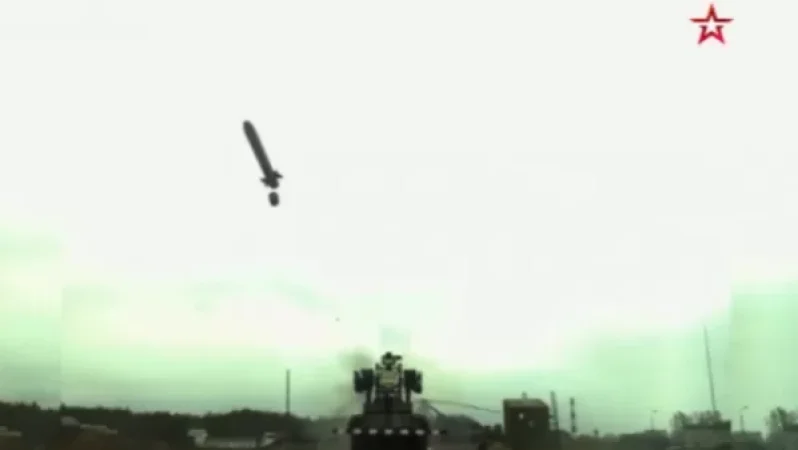 VIDEO: Here’s How Future Wars Will Be Fought