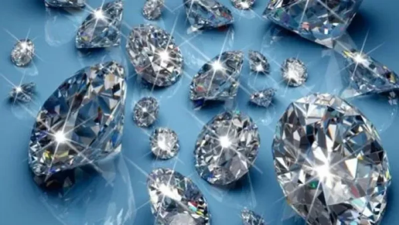 Որ գործարարներն են կաշառք տվել բարձրաստիճան պաշտոնյային ադամանդի ներկրման գործով. Armdaily.am-