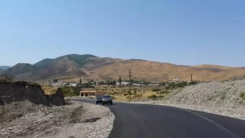 Վարդենիս-Մարտակերտ ճանապարհը վերագործարկելու հարցը քննարկման առարկա կդառնա փոխվարչապետերի եռակողմ հանդիպման ժամանակ