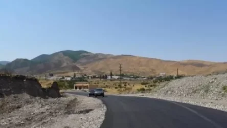 Վարդենիս-Մարտակերտ ճանապարհը վերագործարկելու հարցը քննարկման առարկա կդառնա փոխվարչապետերի եռակողմ հանդիպման ժամանակ