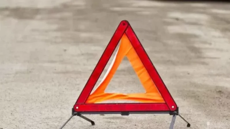 Ադրբեջանի բանակին պատկանող ավտոմեքենան վթարի է ենթարկվել Քարվաճառում. մահացածներ կան