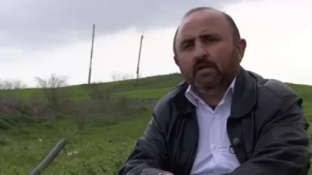 Շուշիի բունկերում մնացած բարձրաստիճան սպաները դուրս են բերվել մի կերպ. Թաթուլ Հակոբյան