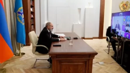 ՀԱՊԿ տեսակոնֆերանսն ավարտվել է. ինչ է հայտնի