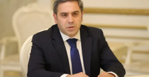 Միավորում ՀՖՖ նախագահի հրաժարականի պահանջի շուրջ