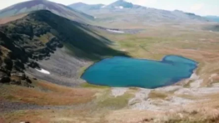 Իշխանասարի դիրքերի ուղղությամբ թշնամին հրետանի է կիրառում