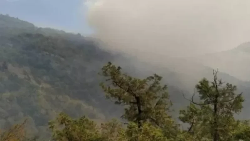 Ջերմուկում թշնամին ճանապարհին է հարվածում․ փոխքաղաքապետ