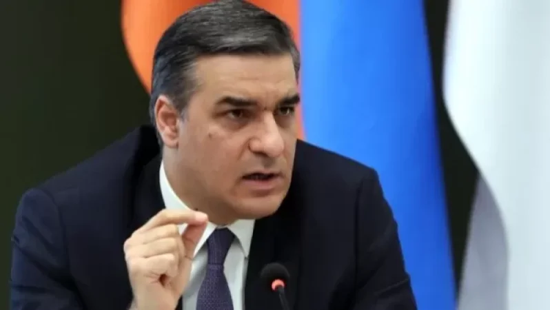 Հայաստանը պետք է դիմի Միջազգային քրեական դատարան. Թաթոյան