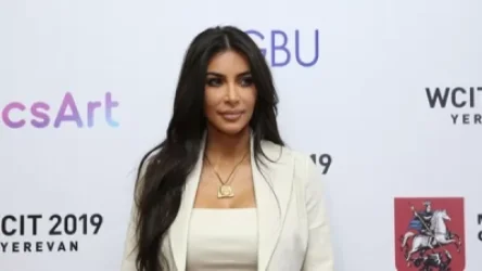 Քիմ Քարդաշյանն անդրադարձել է Հայաստանի նկատմամբ Ադրբեջանի ագրեսիային