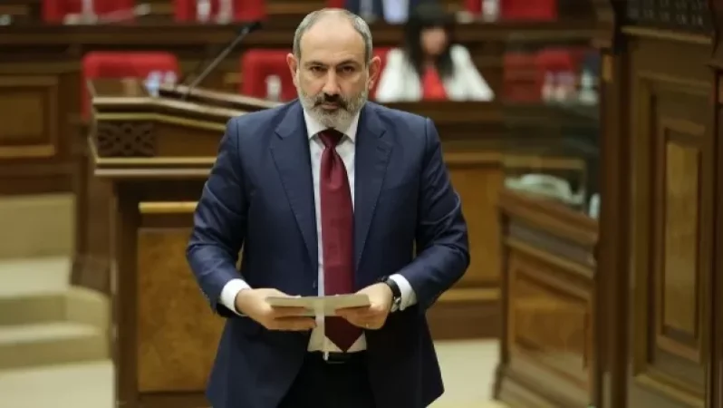 Նիկոլ Փաշինյանն ԱԺ է գնում՝ ՔՊ-ի հետ փակ հանդիպման․ ի՞նչ է քննարկվելու․ ArmLur