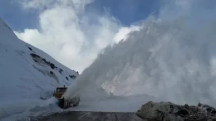 Ժամը 15-ի դրությամբ ինչ իրավիճակ է ճանապարհներին