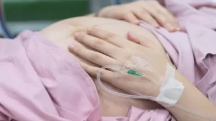 COVID-19-ից ծննդկան է մահացել. Ավանեսյանը գրառում է արել