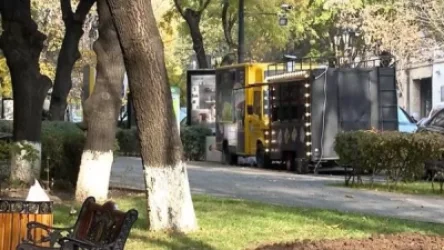 50 հազար դրամ տուրք, մինչև 500 հազար դրամ տուգանք. Շրջիկ առևտրի կետերը կգործեն նոր կանոններով