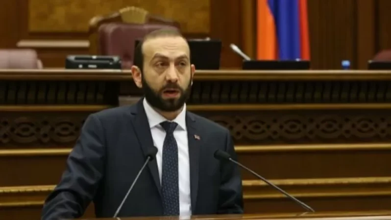 Մենք հուսով ենք, որ ՀԱՊԿ առաքելությունը վաղը կժամանի. Միրզոյան