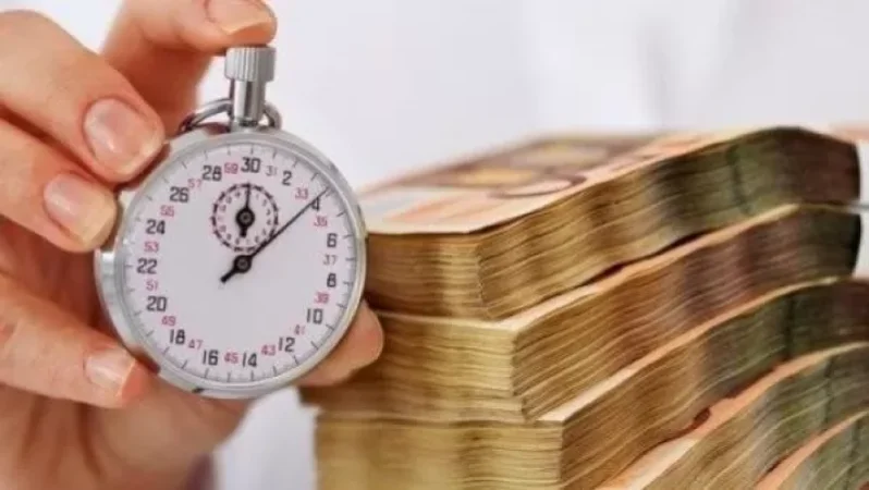 Աշխարհի երկրների պետական պարտքը նախորդ տարի ավելացել է ՀՆԱ-ի 97,6%-ով