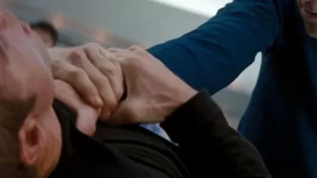 Փորձել են խեղդամահ անել «Արեշ» հյուրանոցային համալիրի տնօրենին