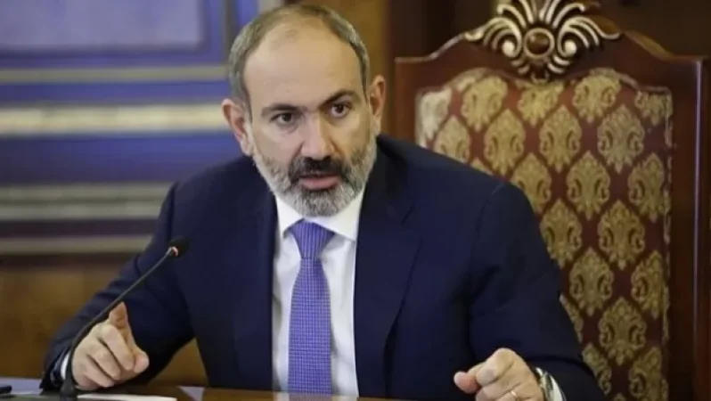 No Document Has Been Signed or Is Planned for Signing: Nikol Pashinyan Addresses the Public