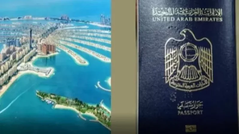 ԱՄԷ-ն օտարերկրացիներին կթույլատրի քաղաքացի դառնալ. սահմանել են քաղաքացիների մի քանի կատեգորիաներ