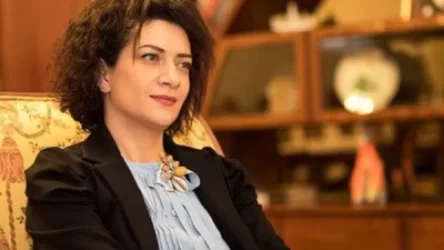 Վարչապետի տիկին Աննա Հակոբյանն այս գիշեր մեկնել է ԱՄՆ