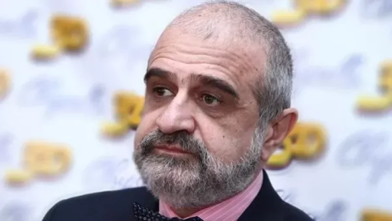 «Մենք նույնիսկ այդ սուգը դարձնում ենք ակցիա: Եռաբլուր, գերեզմանատուն պետք է գնալ լուռ». Ռուբեն Բաբայան