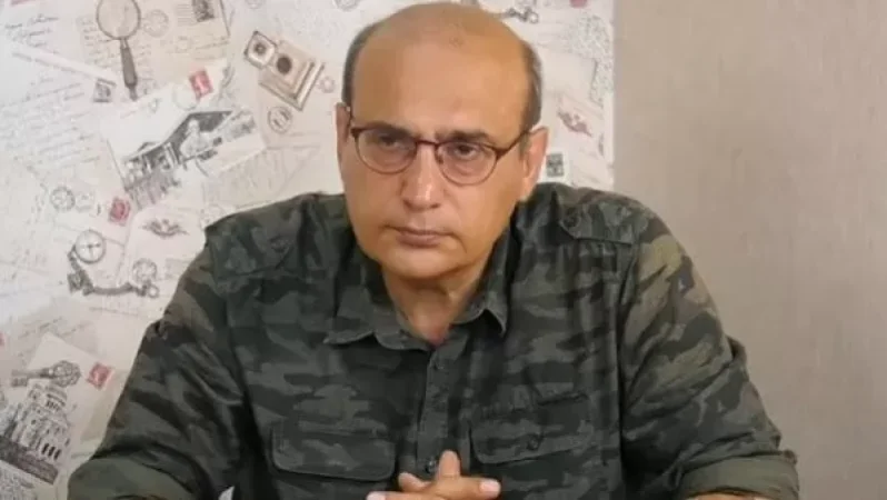 Old Persian Saying: He Who Rules Artsakh, Rules the Caucasus - For Russia, Iran, and Turkey, the South Caucasus is an Existence Issue - S. Danielyan