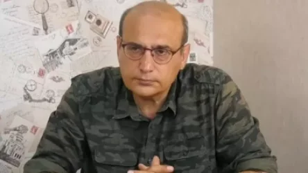 Հին պարսկական ասացվածք կա, ով տիրում է Ղարաբաղին, տիրում է Կովկասին.Ռուսաստանի,Իրանի եւ Թուրքիայի համար Հարավային Կովկասը գոյության խնդիր է. Ս. Դանիելյան