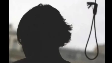 Հրազդանի կիրճում ծառից կախված վիճակում է հայտնաբերվել 15-ամյա տղան