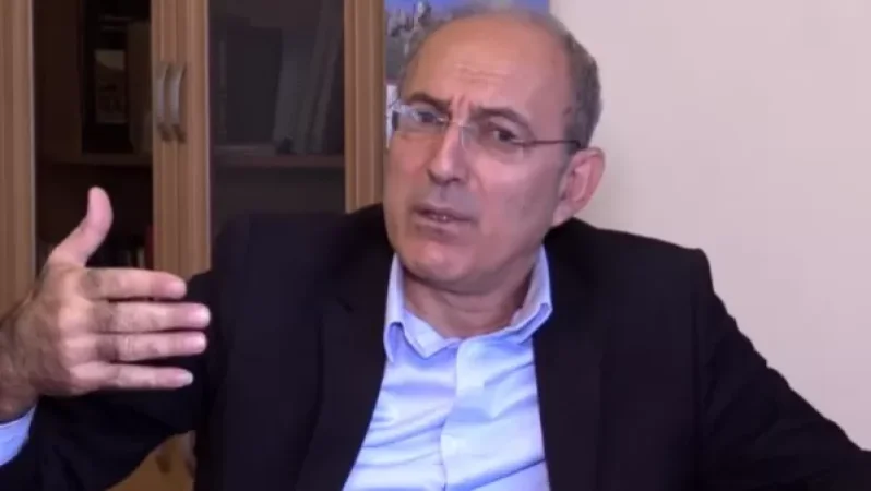 Նույնիսկ չեմ տեսնում, որ ՀՀ այս իշխանություններն Հայաստանի անվտանգության երաշխավորն են, էլ չեմ խոսում Արցախի մասին. Վահրամ Բալայան