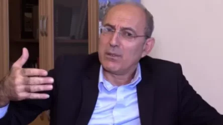 Նույնիսկ չեմ տեսնում, որ ՀՀ այս իշխանություններն Հայաստանի անվտանգության երաշխավորն են, էլ չեմ խոսում Արցախի մասին. Վահրամ Բալայան