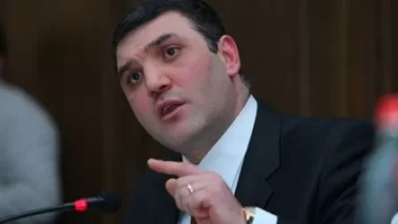 Փաստացի ոչ մի ժամ ես հետախուզման մեջ չեմ գտնվել՝ համաշխարհային մակարդակով. Գևորգ Կոստանյան