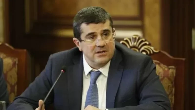 Արցախը չի կարող և չպետք է լինի Ադրբեջանի կազմում․ Արցախի նախագահ